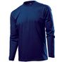 Stedman Classic-T Long Sleeve navy
