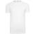 Build Your Brand Organic T-Shirt Round Neck - white - 3XL