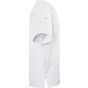 karlowsky Short-sleeve men's slip-on tunic essential white