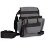 WK Designed To Work Sac à outils avec ceinture full_grey