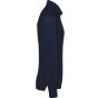 ProAct Veste de survêtement recyclée Premium unisexe sporty_marine