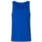 Xo by Promodoro Men´s Roundneck Tanktop azur_blue