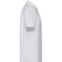 fruit of the loom 65/35 Polo white