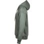 Tee Jays Hooded Sweatshirt leaf_green