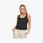 Build Your Brand Ladies oversized Tanktop