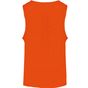 ProAct Chasuble en filet léger multisports enfant spicy_orange