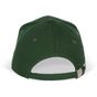 K-up Casquette avec sandwich contrasté - 5 panneaux  forest_green/beige