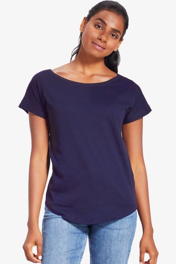 Image produit Women's loose fit T