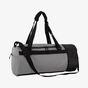 Kimood Sac de sport forme tube avec compartiment chaussure séparé
