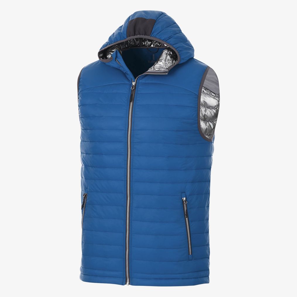 Gilet de corps isotherme pour homme Junction Elevate
