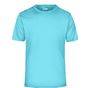 James&Nicholson Mens Active-T pacific