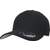 flexfit Hybrid Cap black