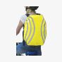 Korntex Reflective super premium backpack cover eindhoven