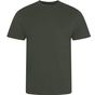 AWDis Ecologie Cascades Organic T olive_green