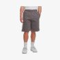Build Your Brand Fluffy Sweatshorts