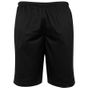 Build Your Brand Mesh Shorts - black - XL