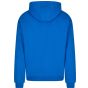 New Morning Studios Oversized hoody cobalt_blue