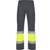 Roly Workwear Soan plomb/jaune_fluo