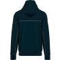 WK Designed To Work Veste softshell 3 couches BIONIC-FINISH® ECO unisexe navy