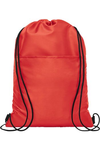 Image produit Sac isotherme Oriole avec cordon et capacité de 12 canettes 5L