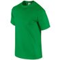 Gildan T-Shirt Ultra Cotton vert irlande