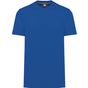 WK Designed To Work T-shirt écoresponsable manches courtes unisexe royal_blue