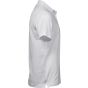 Tee Jays Luxury Stretch Polo white