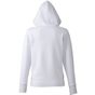 Anthem Women's Anthem hoodie   white