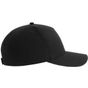 Atlantis Casquette baseball 5 pans FIJI black