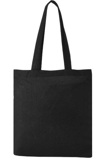 Image produit Sac shopping coton Madras 7L