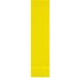 L-merch Fitness Towel yellow