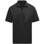 SG Essentials Unisex Polo black