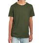 Jerzees Essential Cotton-T military_green