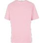 Build Your Brand Ladies Everyday Tee soft_pink