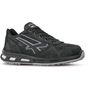 U-Power Chaussures de sécurité Carbon black/grey
