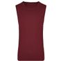 Miners Mate my mate - Men´s Tank Top burgundy