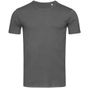 Stedman Morgan Crew Neck slate_grey