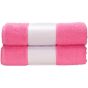 A&R Grande serviette SUBLI-Me® Pink