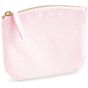 Westford Mill Porte-monnaie biologique Earthaware® pastel_pink