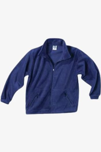 Image produit Full Zip Fleece Jacket