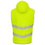 yoko Bodywarmer haute visibilité Kensington hi_vis_yellow