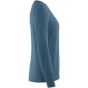 Pelot Romy Bleu gris