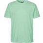 Neutral Unisex Regular T-Shirt dusty_mint