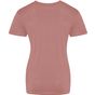 AWDis Just Ts The 100 Women's T dusty_pink