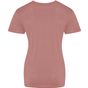 Awdis just ts The 100 Women's T dusty_pink