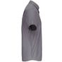 Kariban Chemise Oxford manches courtes oxford_silver