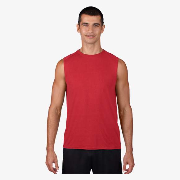 Gildan Performance® Sleeveless T-Shirt Gildan