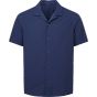 Wombat Chemise homme navy
