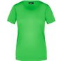 James&Nicholson Ladies' Basic-T lime_green