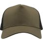 Atlantis Rapper Cotton olive/black